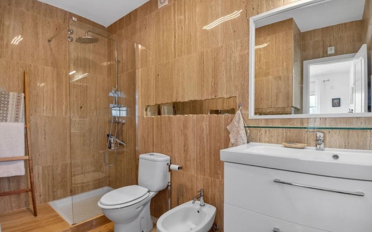 4 sovrum Villa till salu i Las Ramblas Golf med pool - 499 000 € (Ref: 9640999)