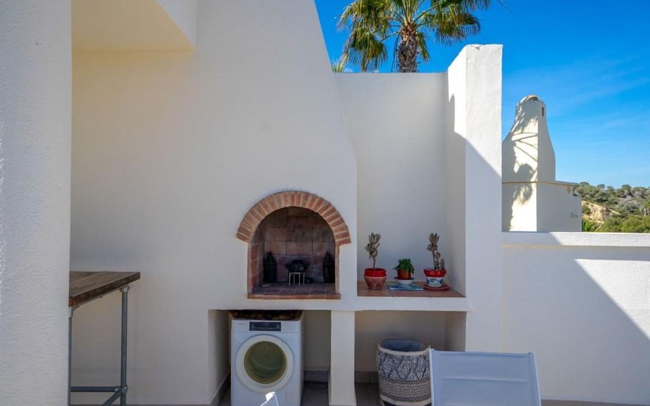 4 sovrum Villa till salu i Las Ramblas Golf med pool - 499 000 € (Ref: 9640999)