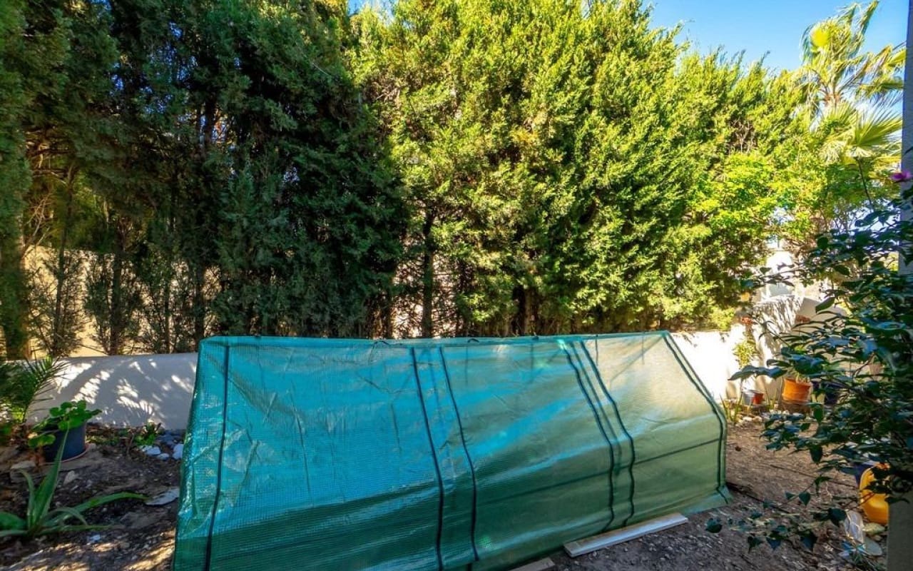 4 sovrum Villa till salu i Las Ramblas Golf med pool - 499 000 € (Ref: 9640999)