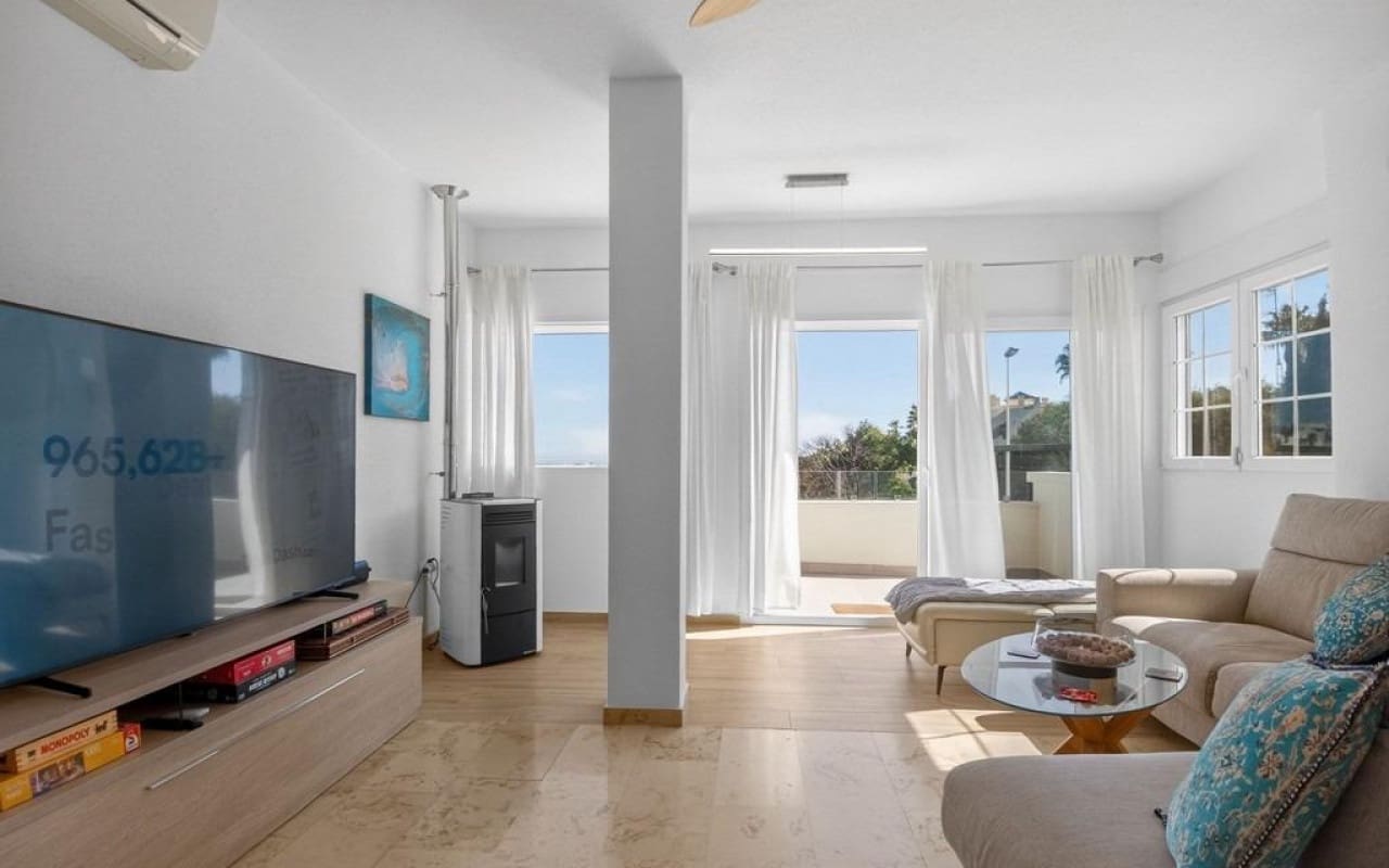 4 chambre Villa/Maison à vendre à Las Ramblas Golf avec piscine - 499 000 € (Ref: 9640999)