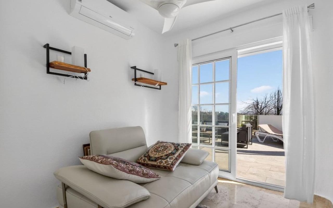 4 chambre Villa/Maison à vendre à Las Ramblas Golf avec piscine - 499 000 € (Ref: 9640999)