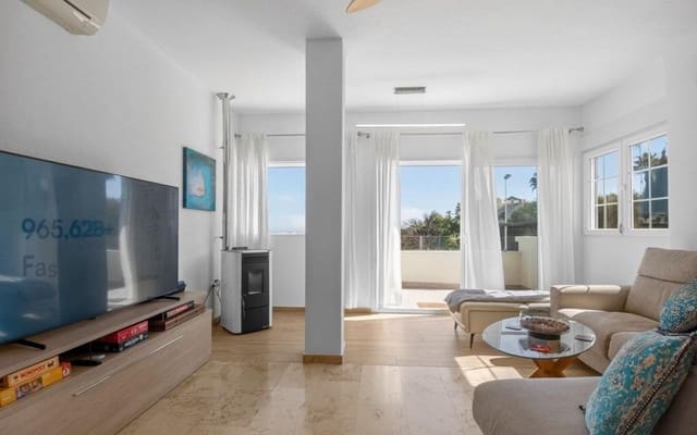 4 slaapkamer Villa te koop in Las Ramblas Golf, Orihuela met zwembad - € 499.000 (Ref: 9640999)