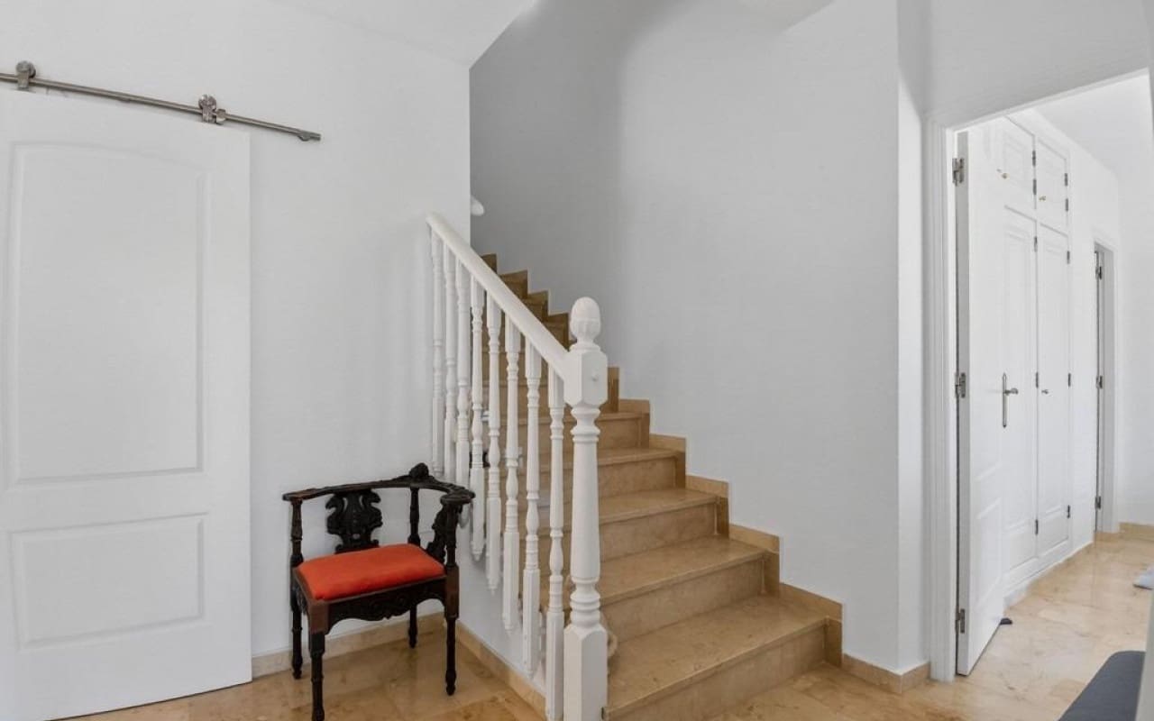 4 chambre Villa/Maison à vendre à Las Ramblas Golf avec piscine - 499 000 € (Ref: 9640999)