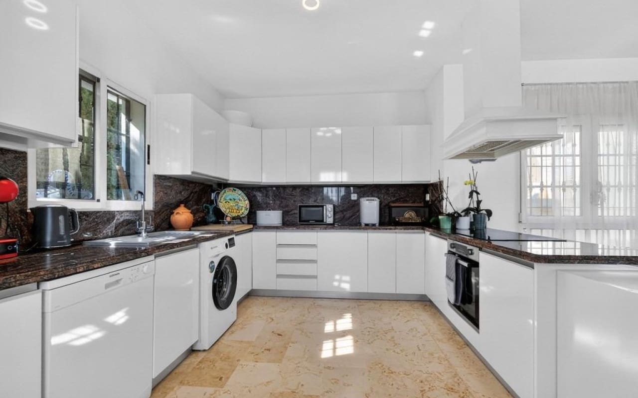 4 chambre Villa/Maison à vendre à Las Ramblas Golf avec piscine - 499 000 € (Ref: 9640999)