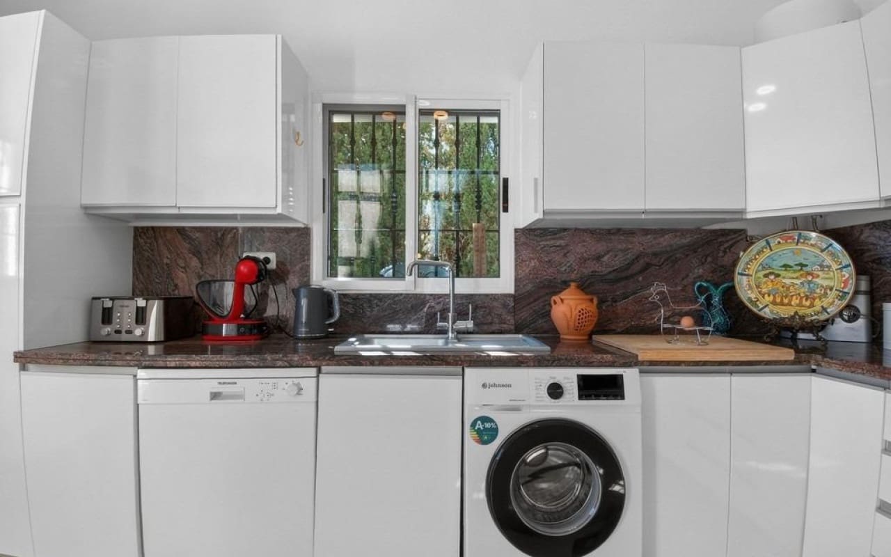 4 chambre Villa/Maison à vendre à Las Ramblas Golf avec piscine - 499 000 € (Ref: 9640999)