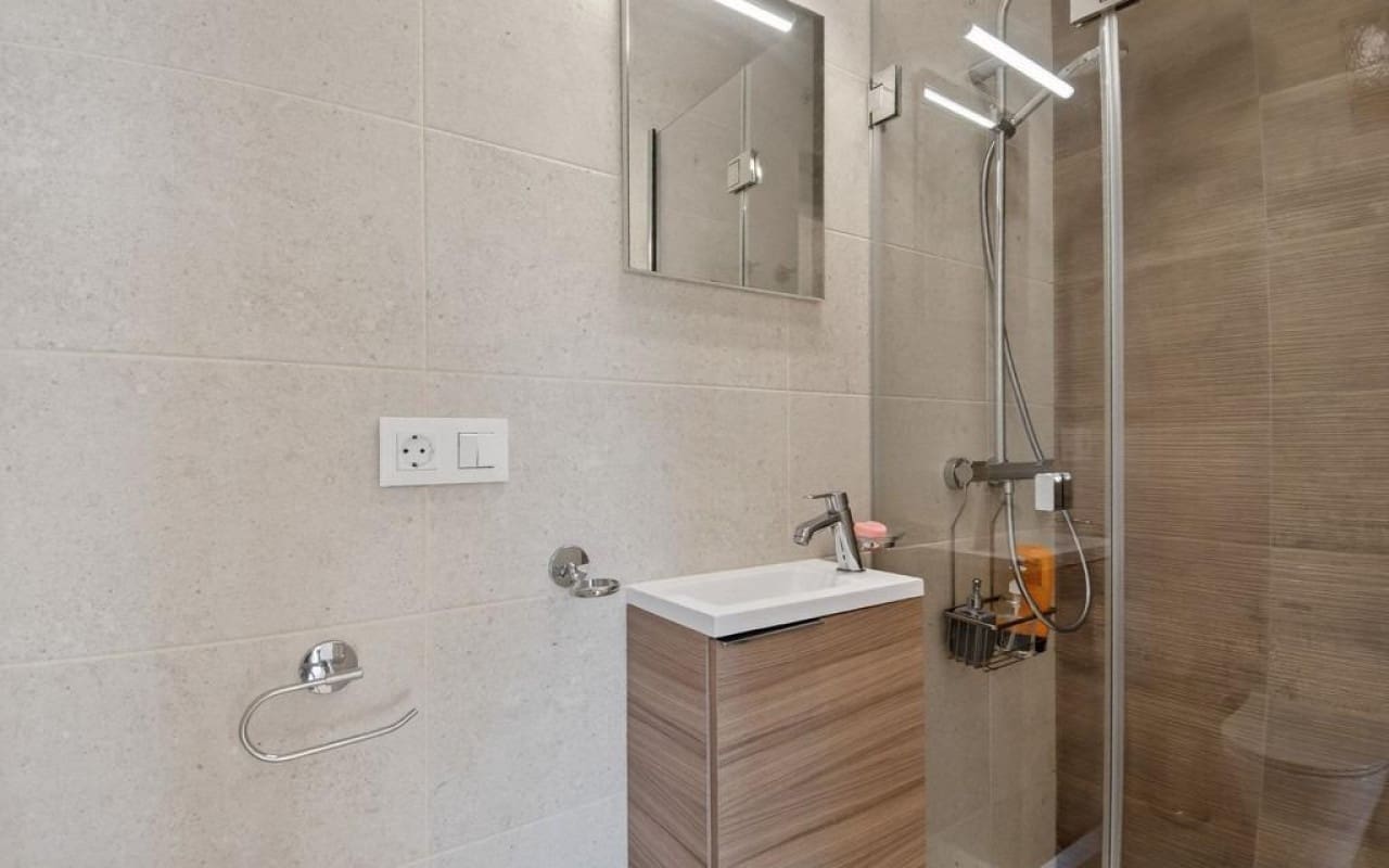 4 chambre Villa/Maison à vendre à Las Ramblas Golf avec piscine - 499 000 € (Ref: 9640999)