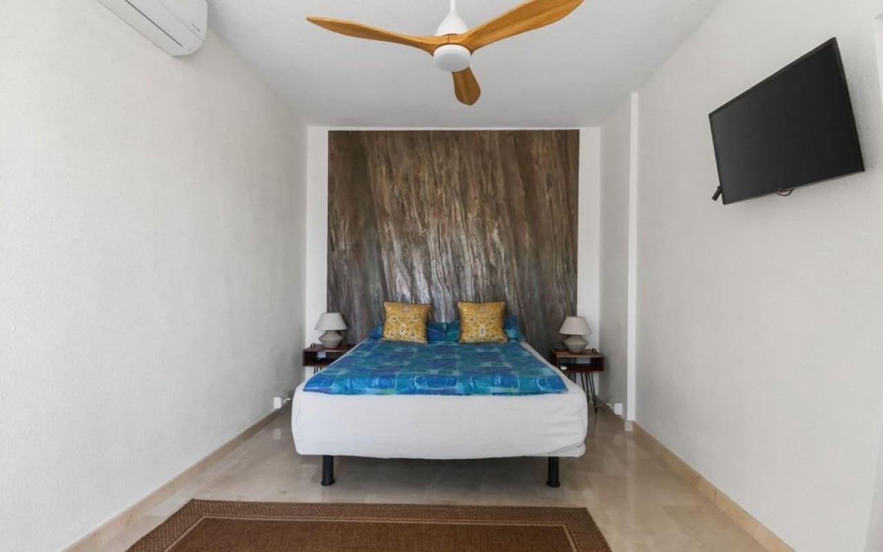 4 chambre Villa/Maison à vendre à Las Ramblas Golf avec piscine - 499 000 € (Ref: 9640999)