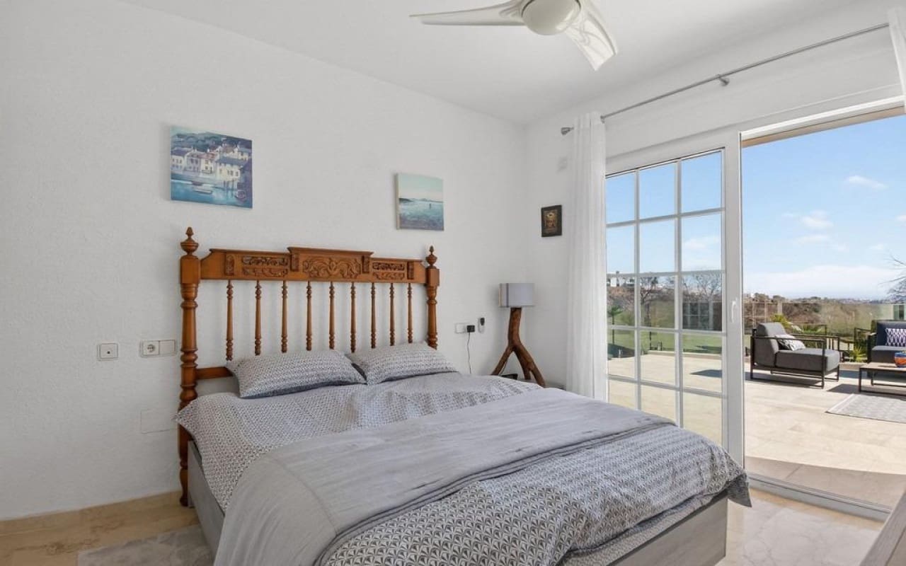 4 chambre Villa/Maison à vendre à Las Ramblas Golf avec piscine - 499 000 € (Ref: 9640999)