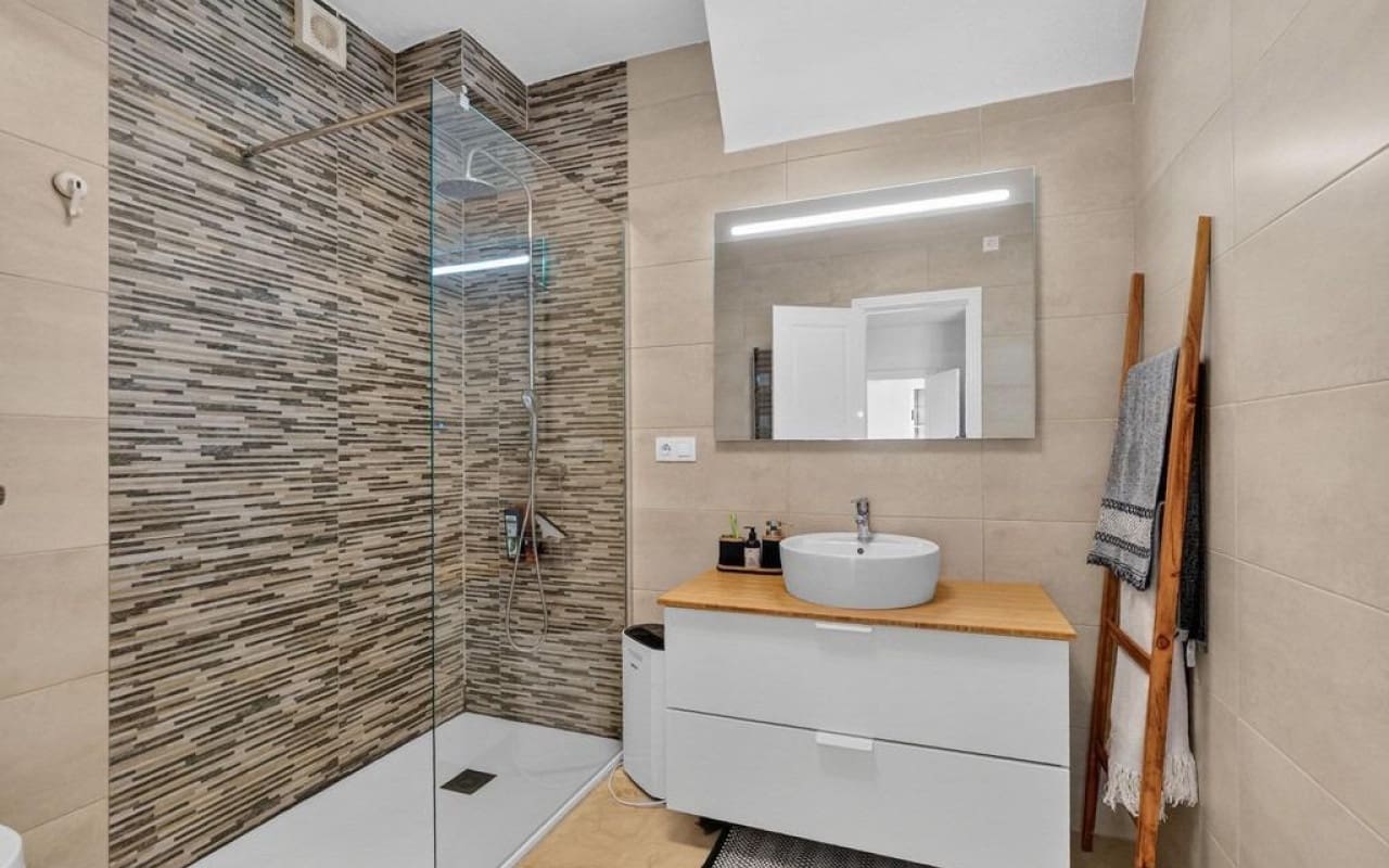 4 chambre Villa/Maison à vendre à Las Ramblas Golf avec piscine - 499 000 € (Ref: 9640999)