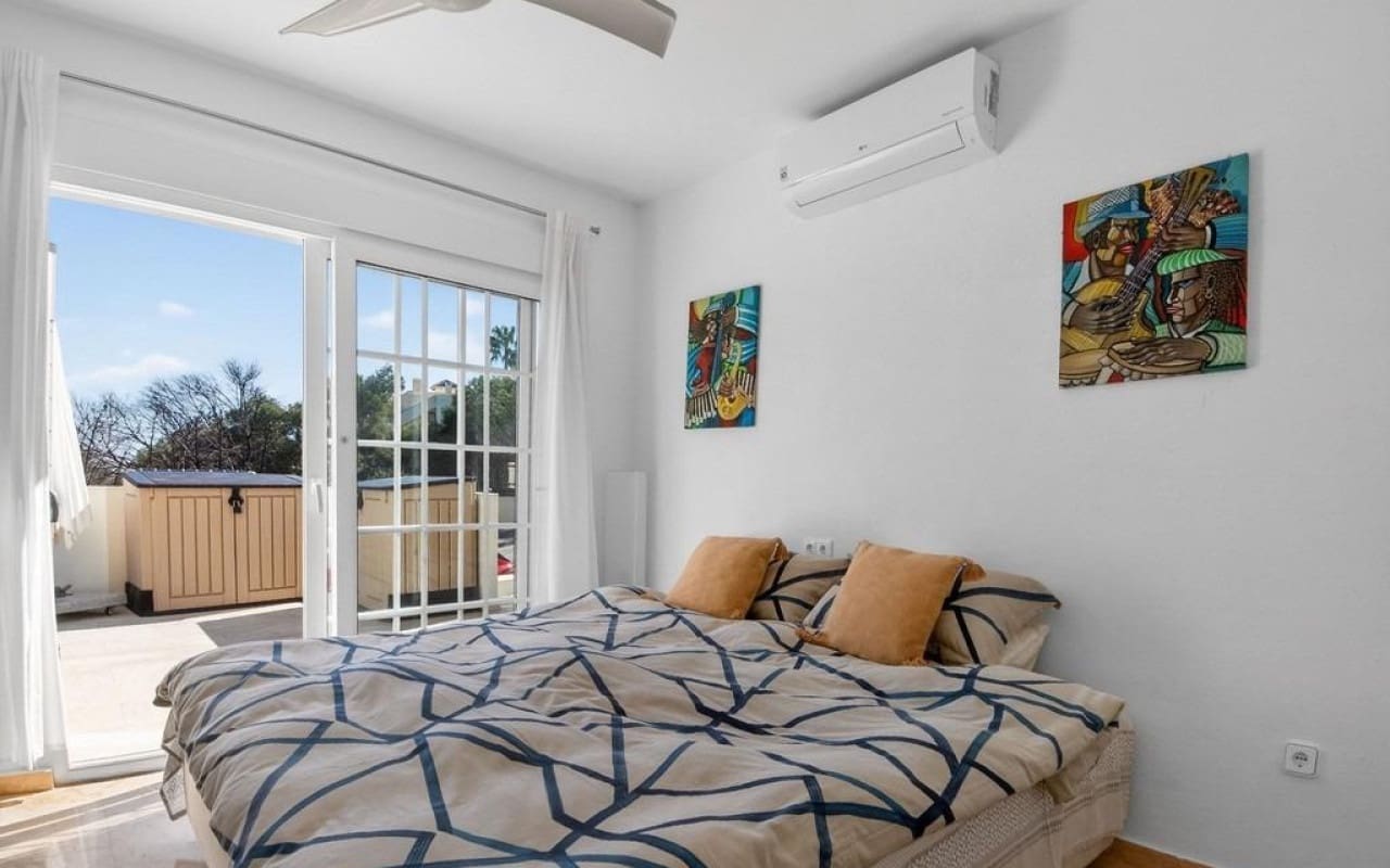 4 chambre Villa/Maison à vendre à Las Ramblas Golf avec piscine - 499 000 € (Ref: 9640999)