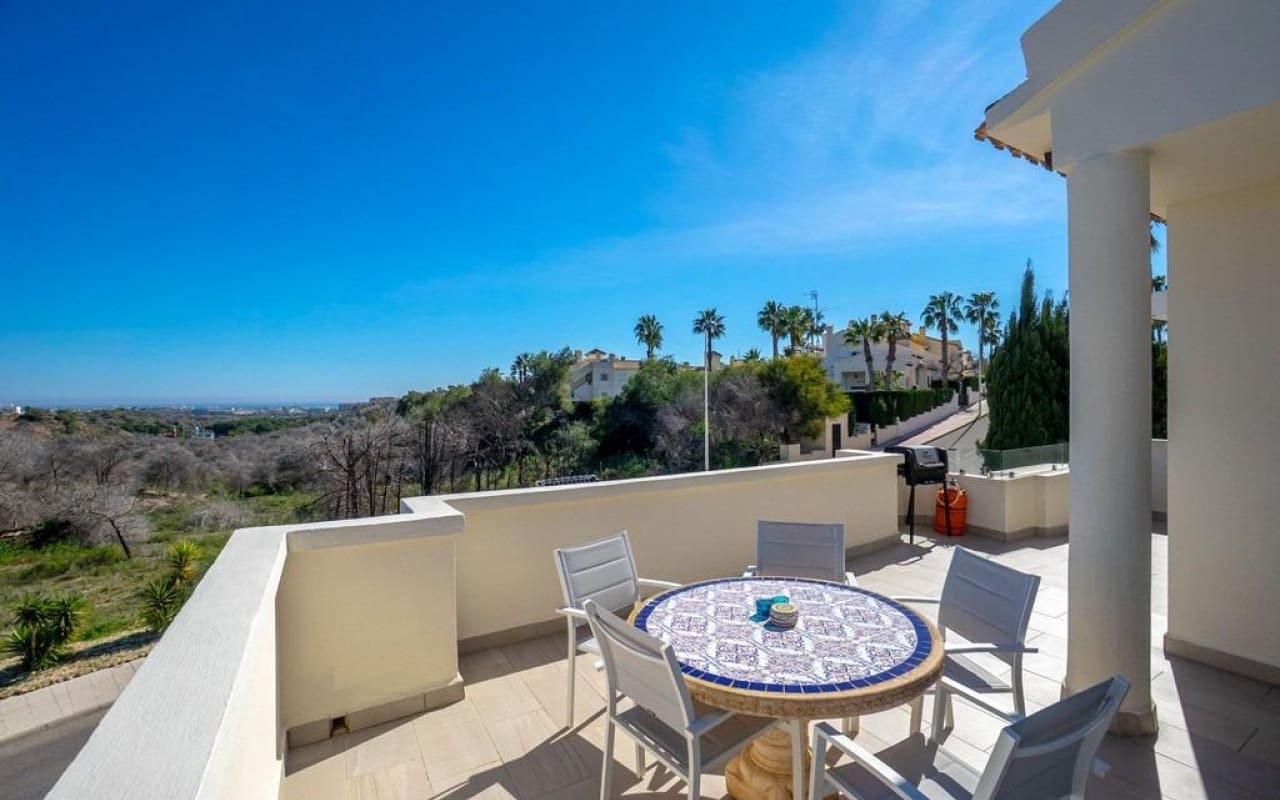 4 chambre Villa/Maison à vendre à Las Ramblas Golf avec piscine - 499 000 € (Ref: 9640999)