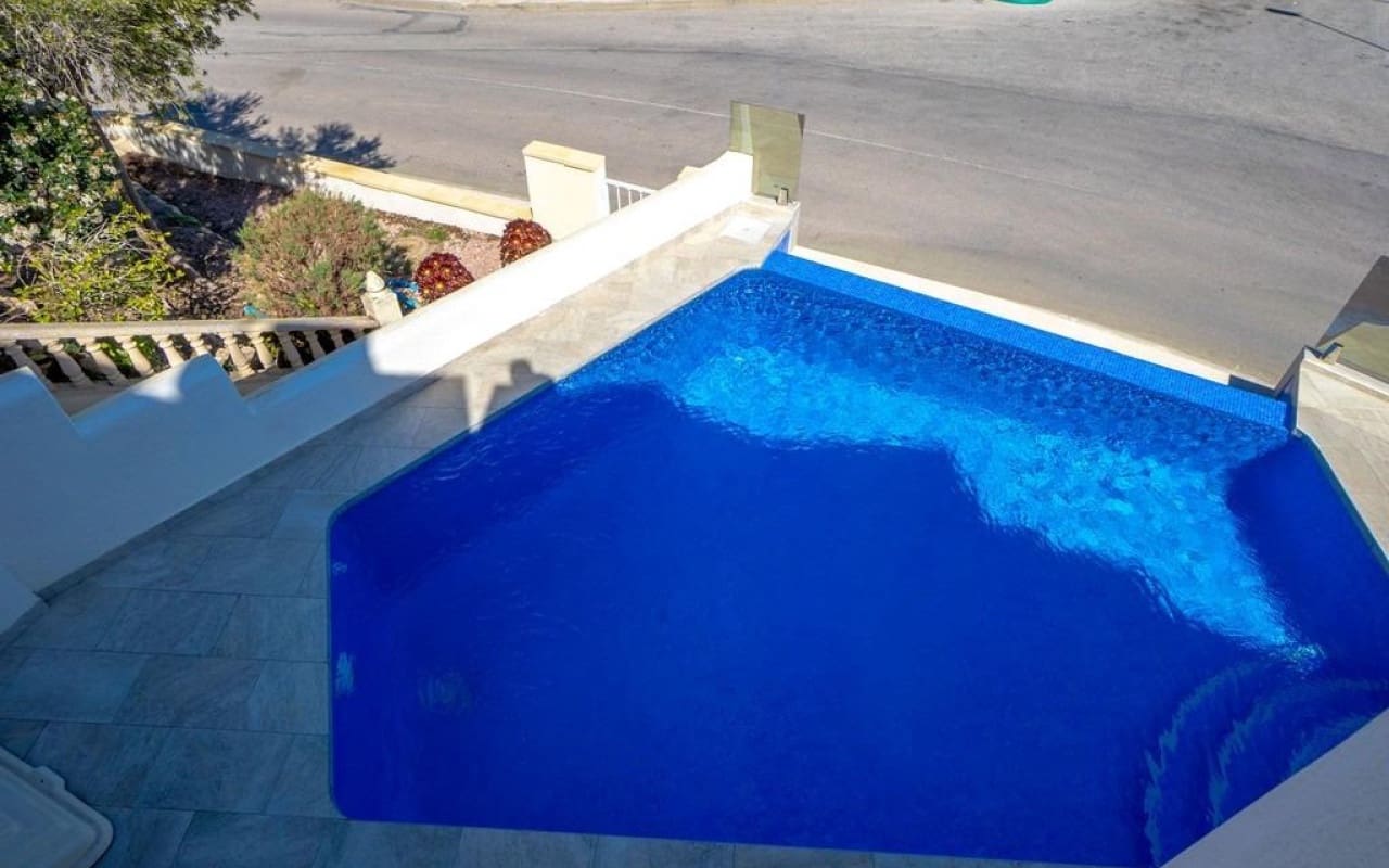 4 chambre Villa/Maison à vendre à Las Ramblas Golf avec piscine - 499 000 € (Ref: 9640999)