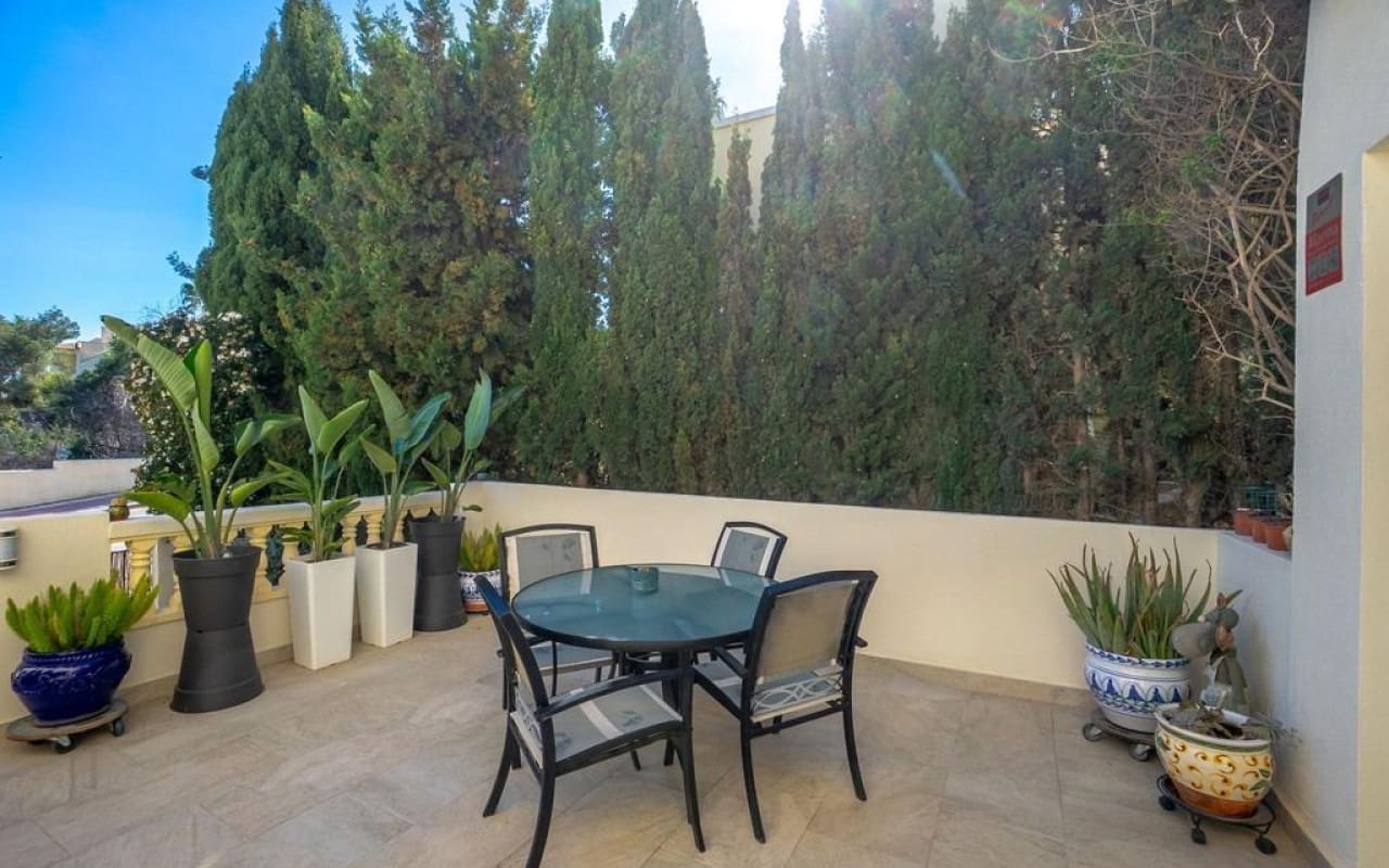 4 chambre Villa/Maison à vendre à Las Ramblas Golf avec piscine - 499 000 € (Ref: 9640999)