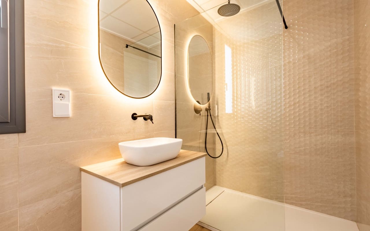 4 chambre Villa/Maison à vendre à Polop - 894 700 € (Ref: 9641000)