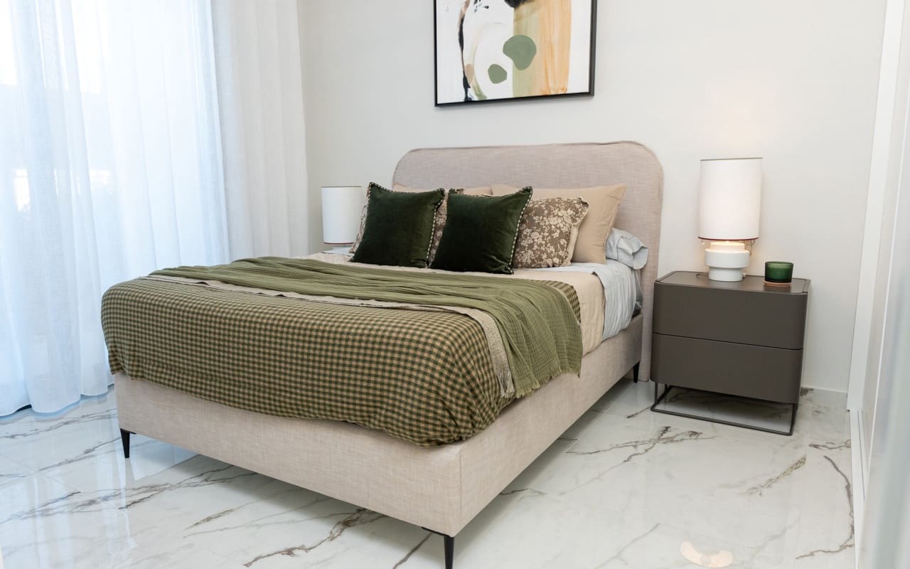 3 sovrum Villa till salu i Ciudad Quesada - 649 000 € (Ref: 9641001)