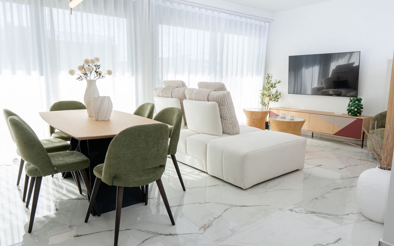 3 quarto Moradia para venda em Ciudad Quesada - 588 000 € (Ref: 9641002)