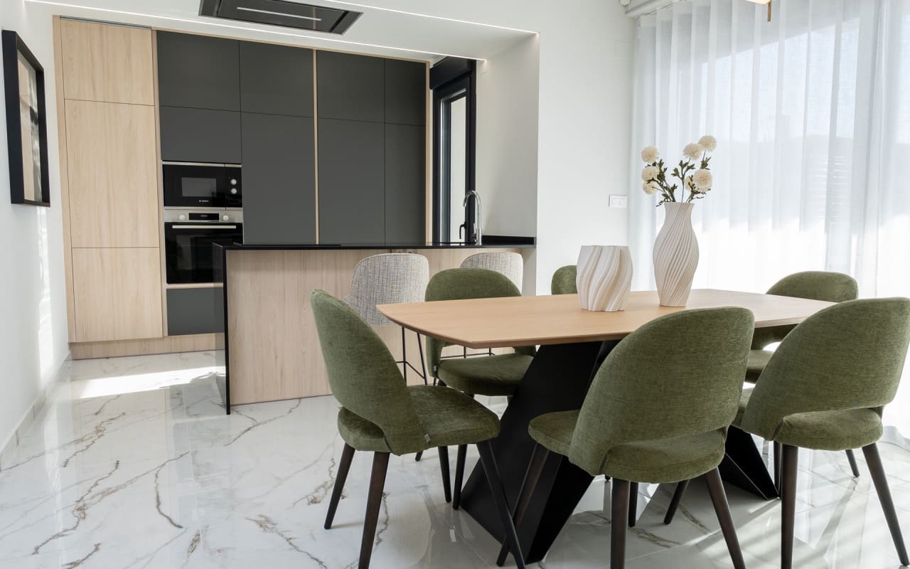 3 quarto Moradia para venda em Ciudad Quesada - 588 000 € (Ref: 9641002)