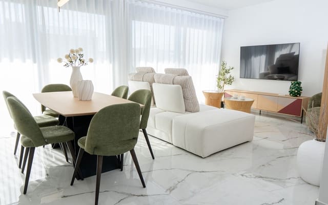 3 quarto Moradia para venda em Ciudad Quesada, Rojales - 588 000 € (Ref: 9641002)