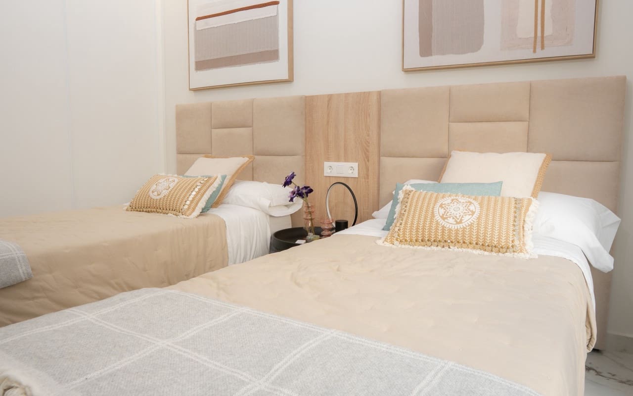 3 Zimmer Villa zu verkaufen in Ciudad Quesada - 532.000 € (Ref: 9641004)