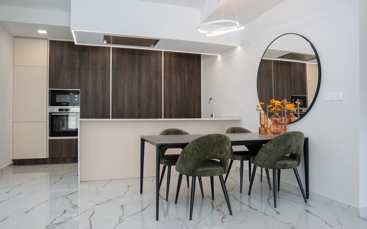 3 quarto Moradia para venda em Ciudad Quesada - 532 000 € (Ref: 9641005)