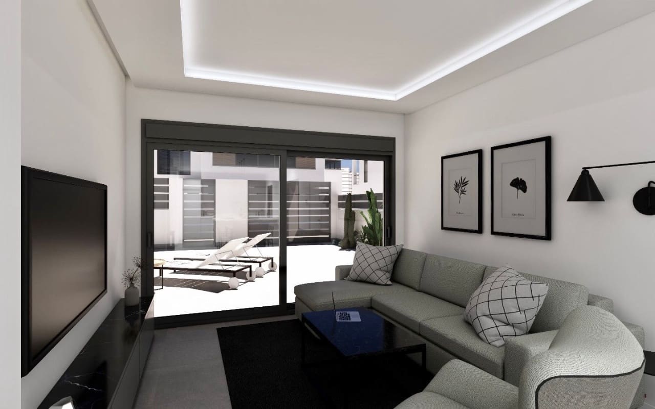 3 sovrum Villa till salu i Benijofar - 515 000 € (Ref: 9641006)