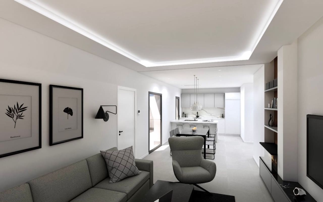 3 sovrum Villa till salu i Benijofar - 515 000 € (Ref: 9641006)