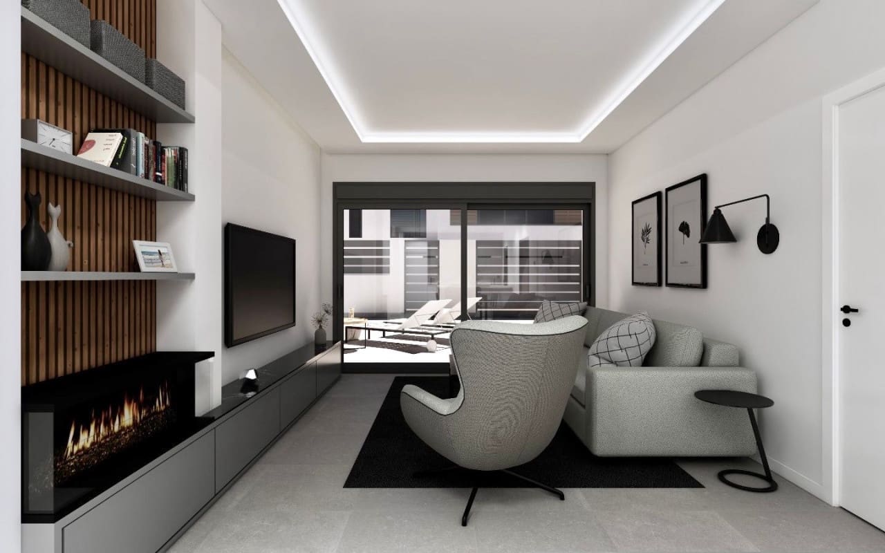 3 sovrum Villa till salu i Benijofar - 515 000 € (Ref: 9641006)