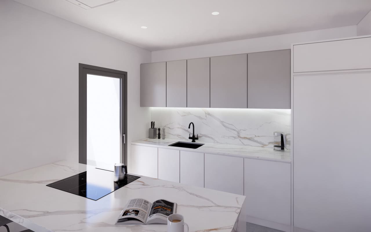 3 sovrum Villa till salu i Benijofar - 515 000 € (Ref: 9641006)