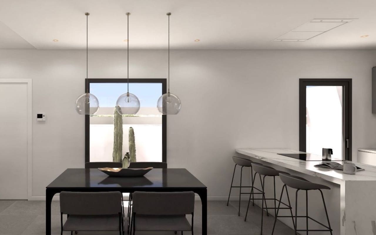 3 sovrum Villa till salu i Benijofar - 515 000 € (Ref: 9641006)