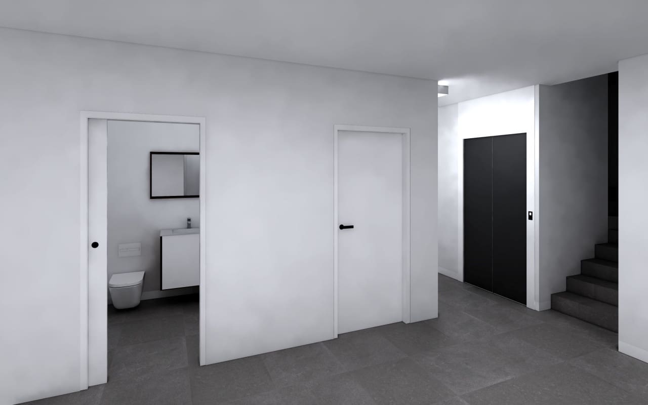 3 sovrum Villa till salu i Benijofar - 515 000 € (Ref: 9641006)