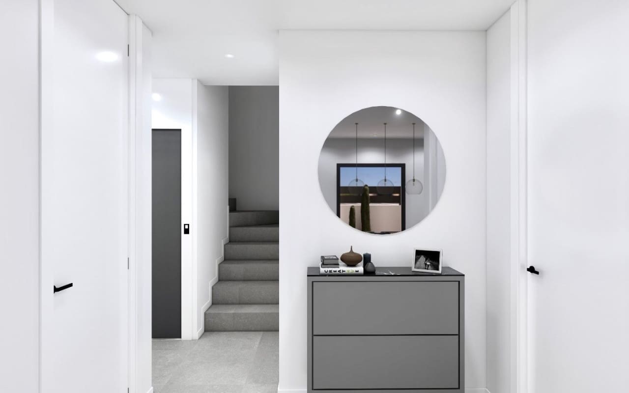 3 sovrum Villa till salu i Benijofar - 515 000 € (Ref: 9641006)