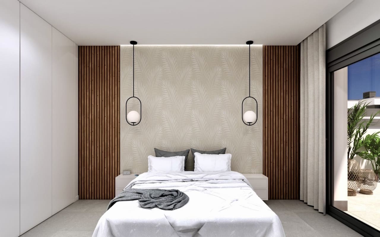 3 sovrum Villa till salu i Benijofar - 515 000 € (Ref: 9641006)