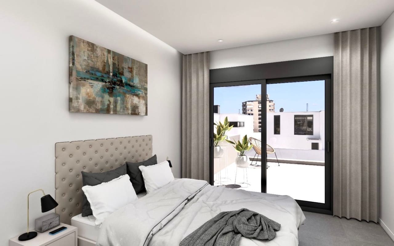 3 sovrum Villa till salu i Benijofar - 515 000 € (Ref: 9641006)