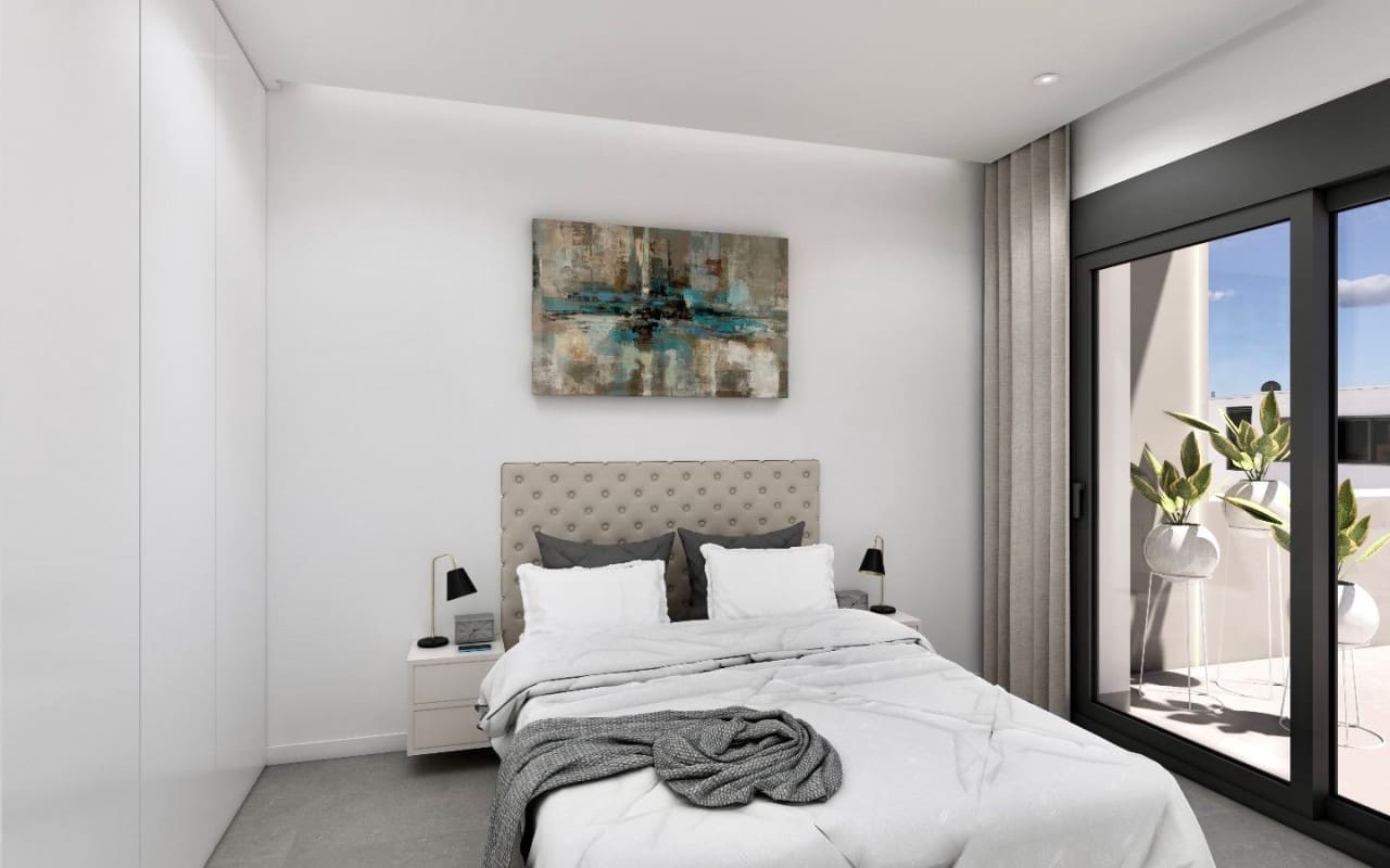 3 sovrum Villa till salu i Benijofar - 515 000 € (Ref: 9641006)