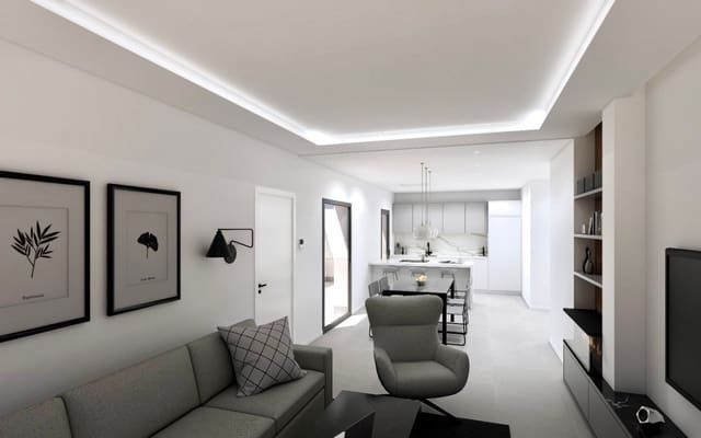 3 sovrum Villa till salu i Benijófar - 515 000 € (Ref: 9641006)