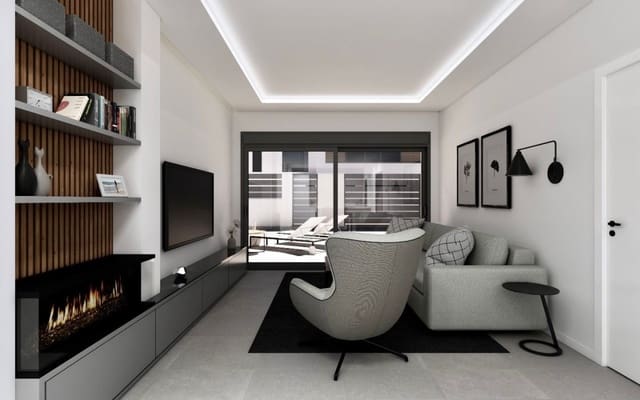 3 sovrum Villa till salu i Benijófar - 515 000 € (Ref: 9641006)