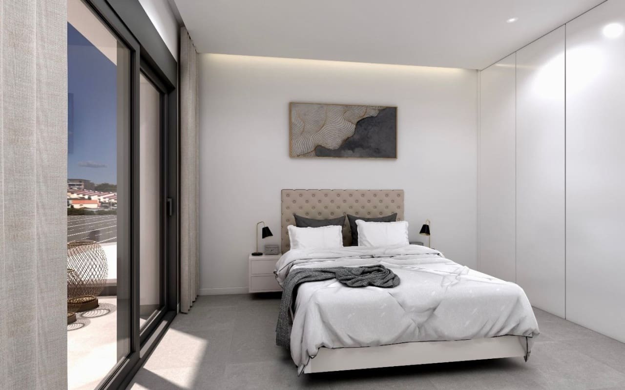 3 sovrum Villa till salu i Benijofar - 515 000 € (Ref: 9641006)