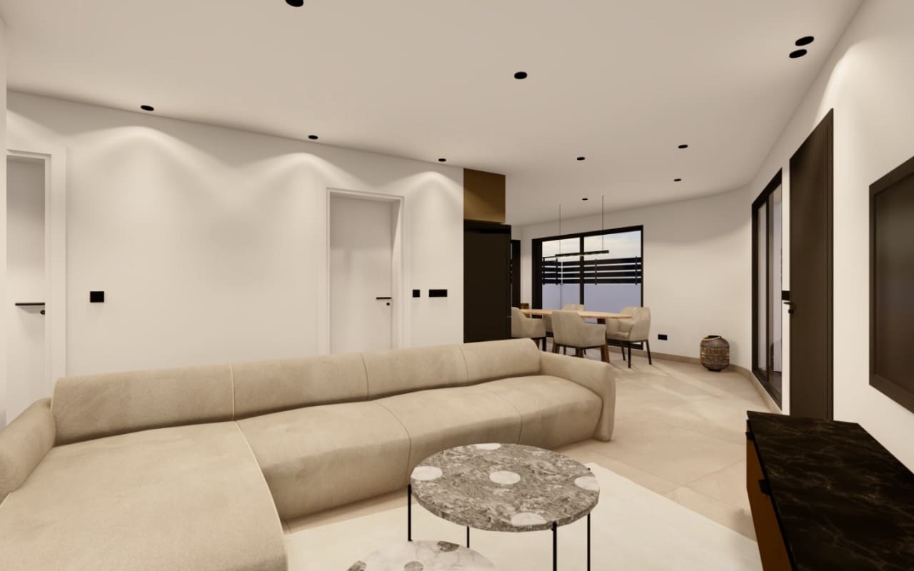 3 soverom Villa til salgs i Benijofar - € 400 000 (Ref: 9641007)