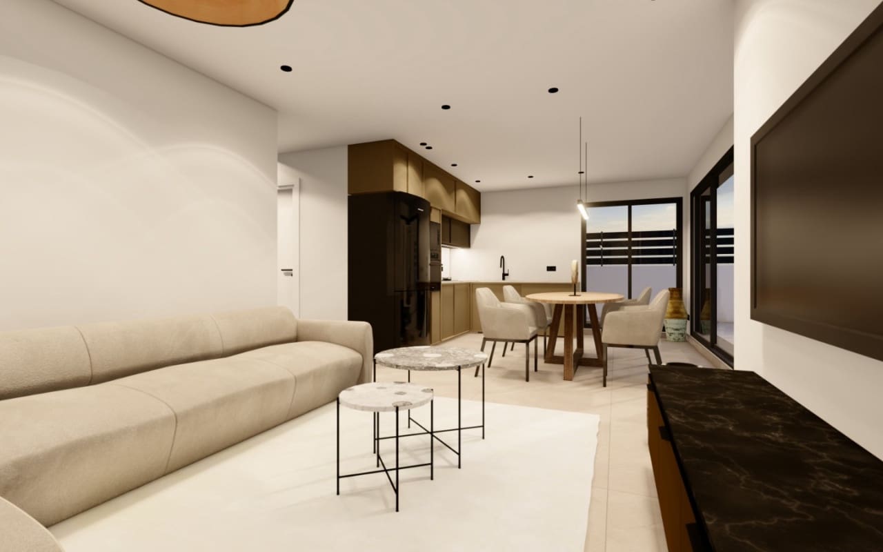 3 soverom Villa til salgs i Benijofar - € 400 000 (Ref: 9641007)