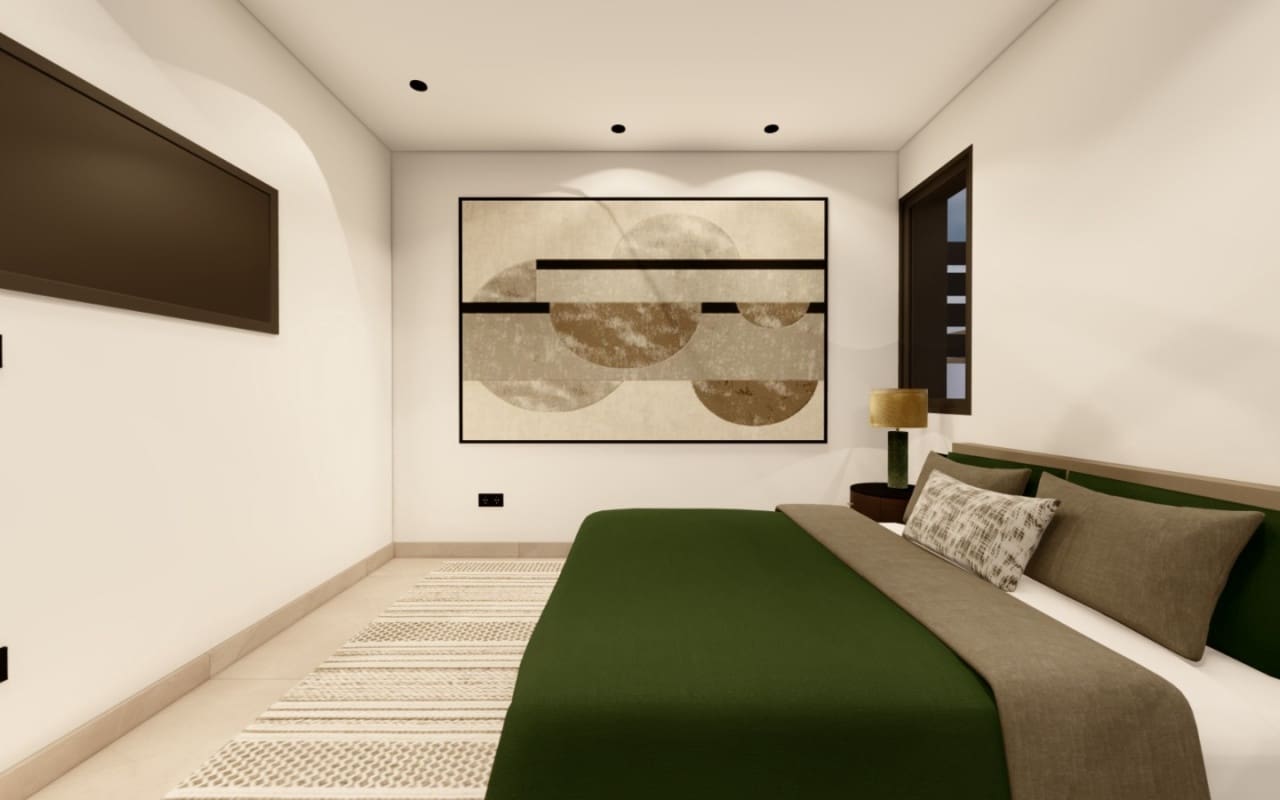 3 soverom Villa til salgs i Benijofar - € 400 000 (Ref: 9641007)