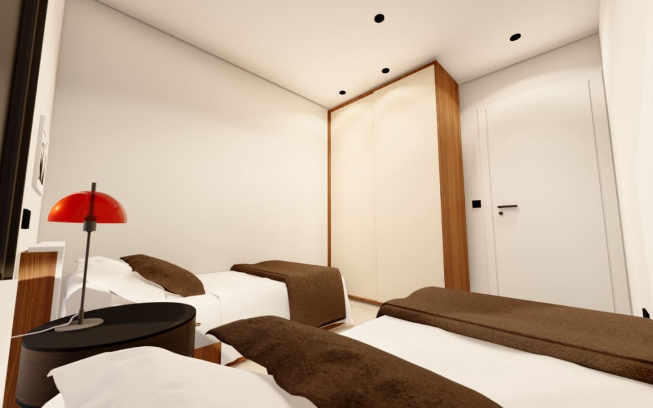 3 soverom Villa til salgs i Benijofar - € 400 000 (Ref: 9641007)