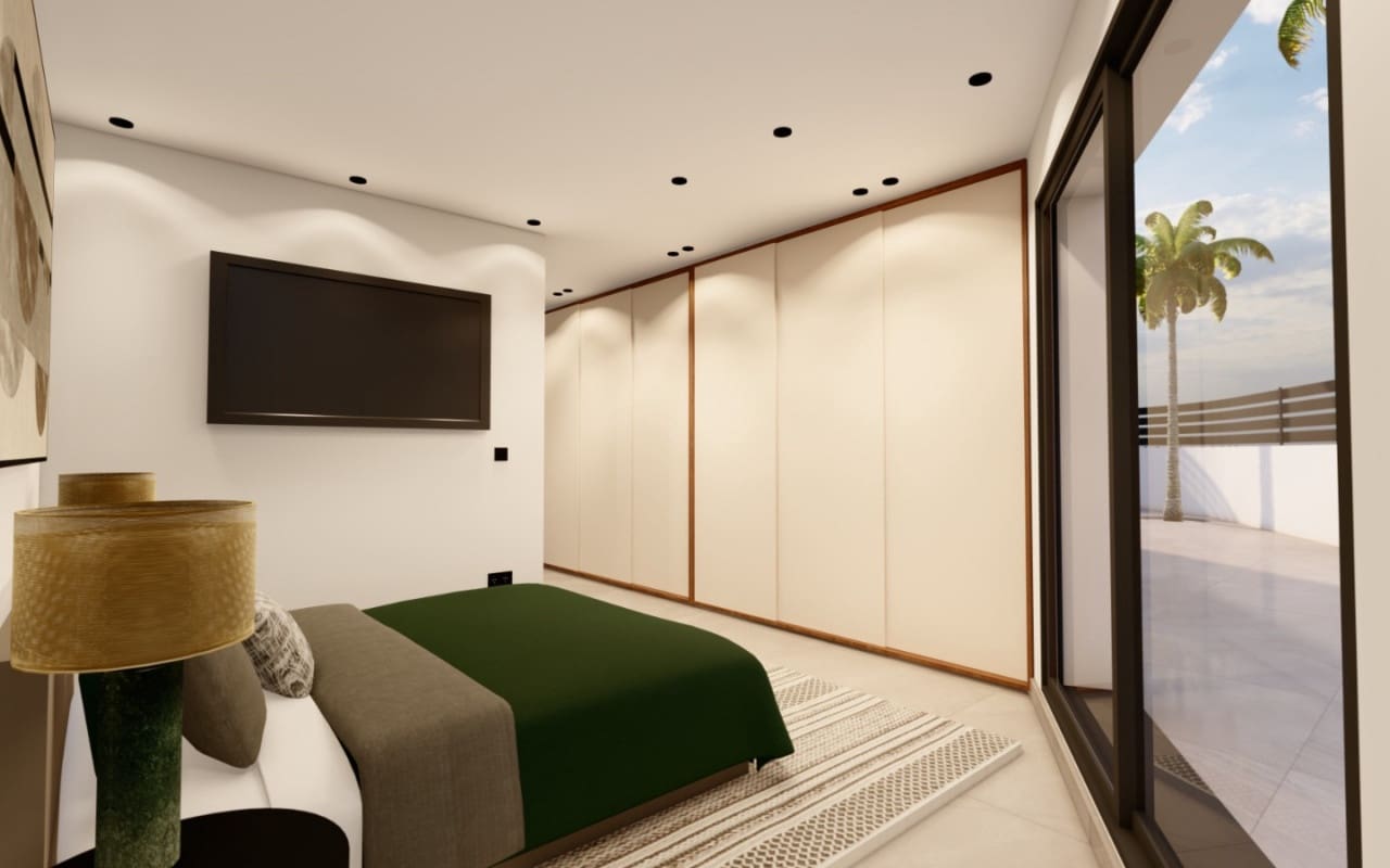 3 soverom Villa til salgs i Benijofar - € 400 000 (Ref: 9641007)