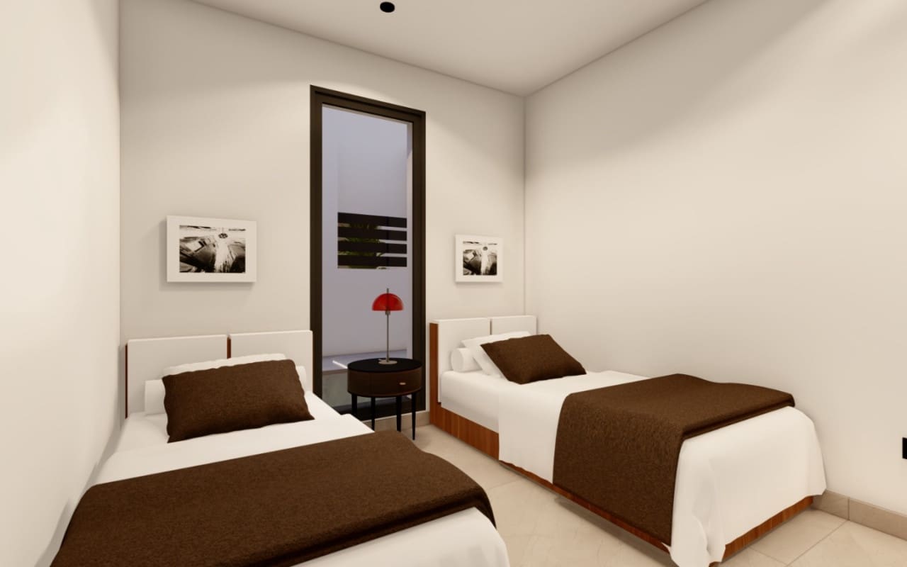 3 soverom Villa til salgs i Benijofar - € 400 000 (Ref: 9641007)