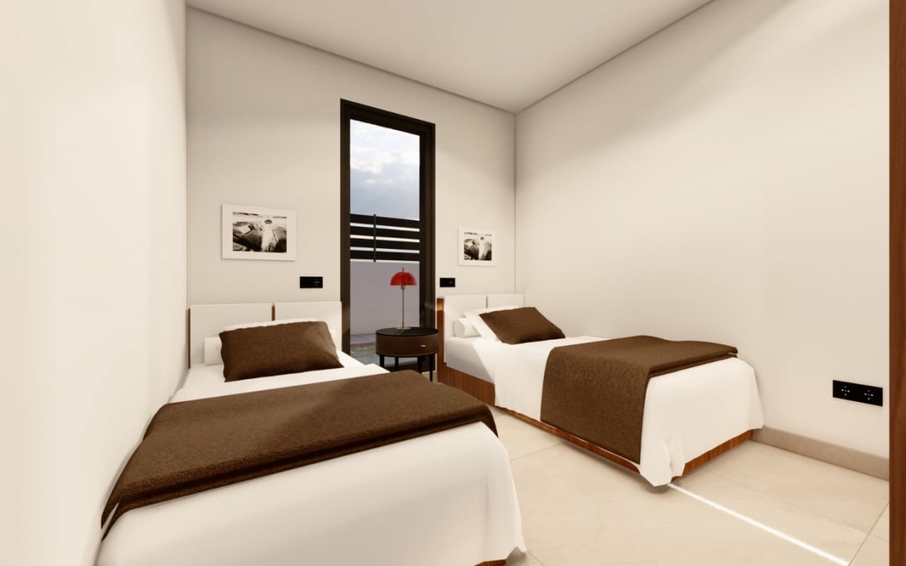 3 soverom Villa til salgs i Benijofar - € 400 000 (Ref: 9641007)