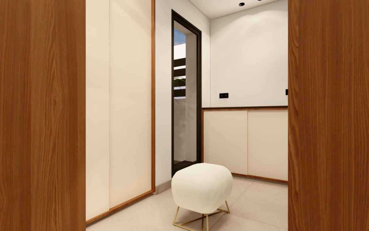 3 soverom Villa til salgs i Benijofar - € 400 000 (Ref: 9641007)