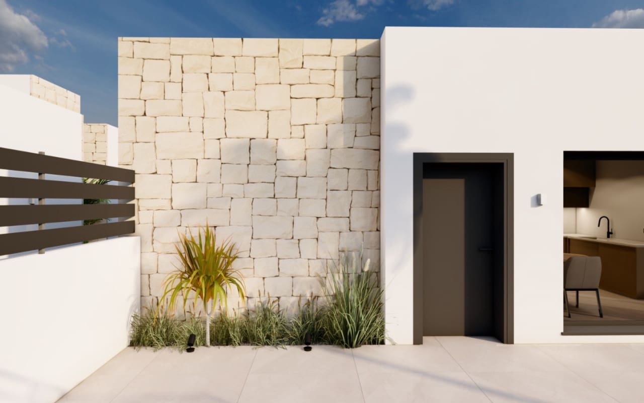 3 soverom Villa til salgs i Benijofar - € 400 000 (Ref: 9641007)