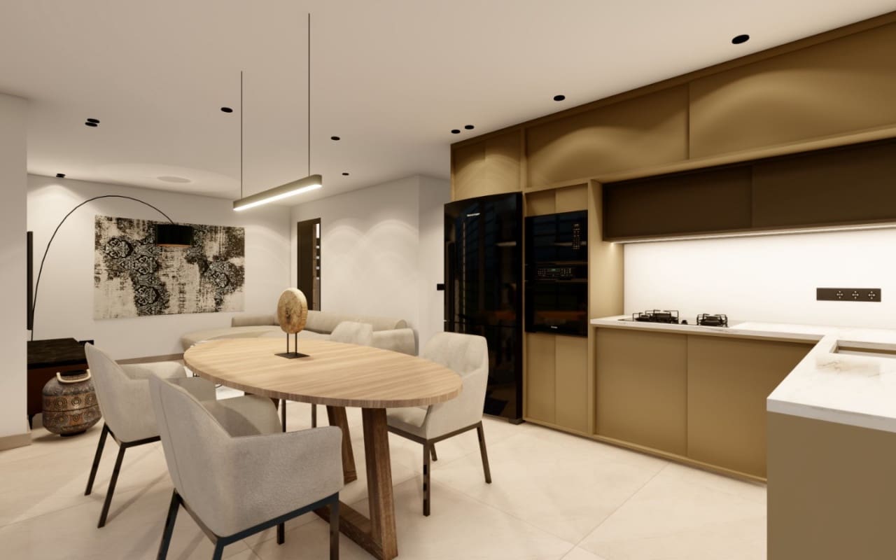 3 soverom Villa til salgs i Benijofar - € 400 000 (Ref: 9641007)