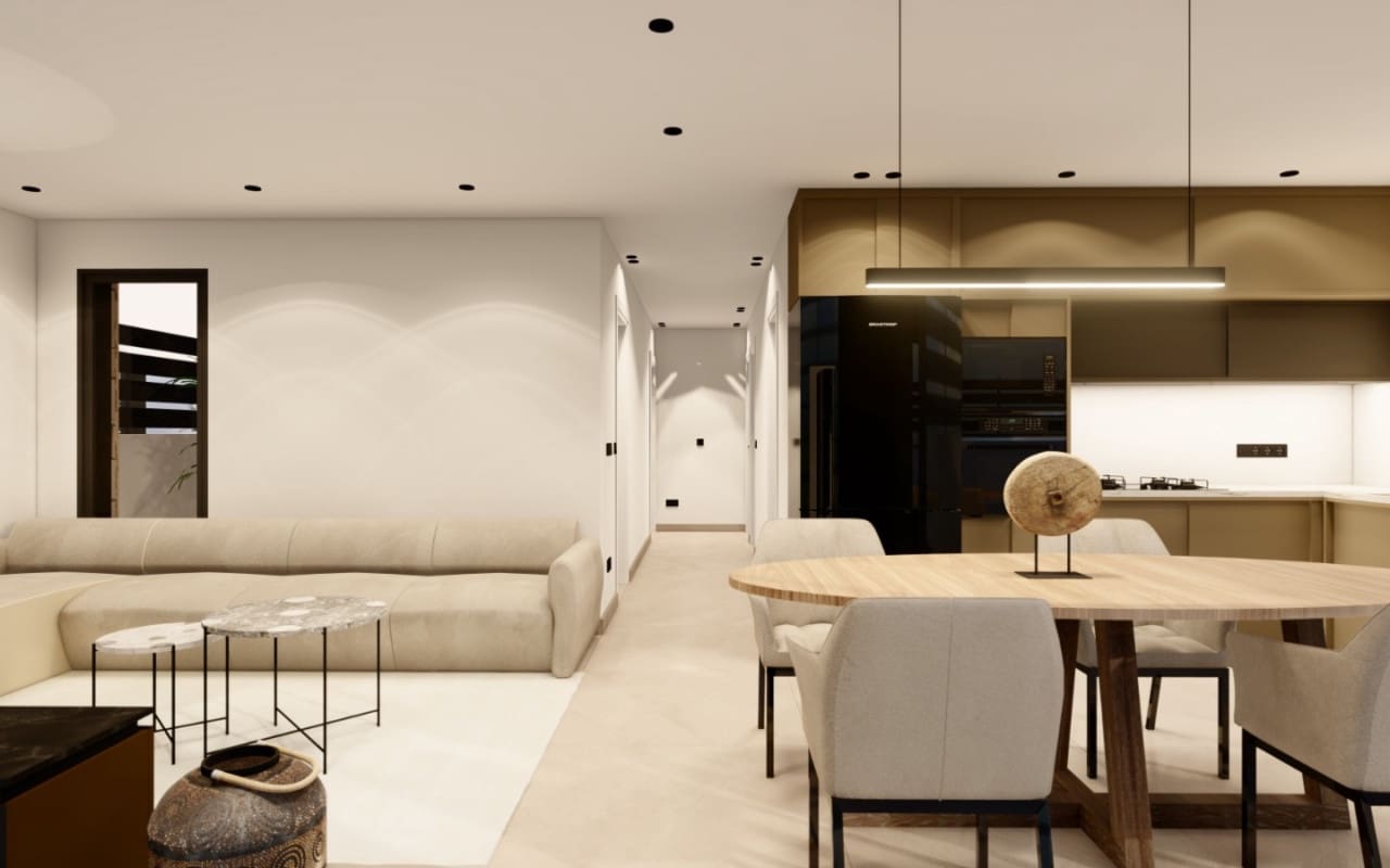 3 soverom Villa til salgs i Benijofar - € 400 000 (Ref: 9641007)