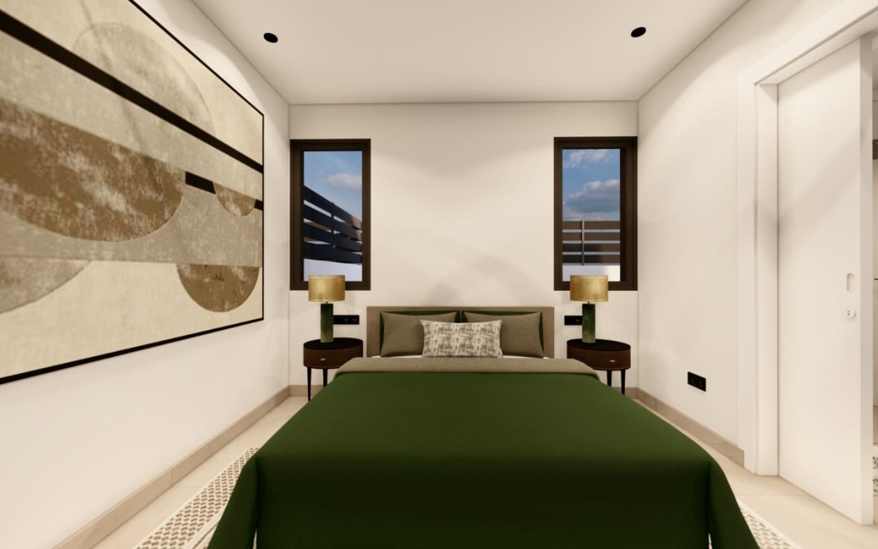 3 soverom Villa til salgs i Benijofar - € 400 000 (Ref: 9641007)