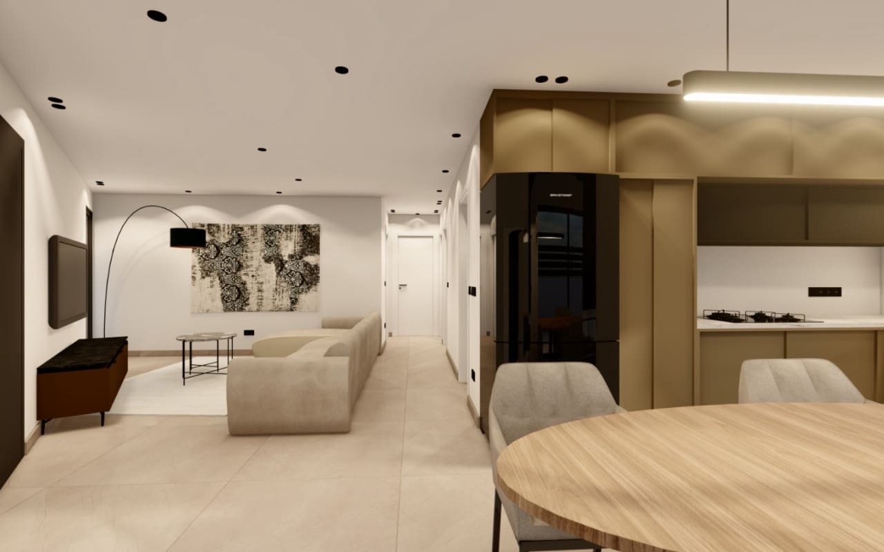 3 soverom Villa til salgs i Benijofar - € 400 000 (Ref: 9641007)